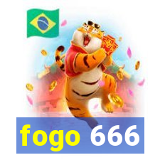 fogo 666